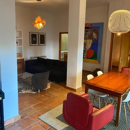 Apartment Pueblo Andaluz Club Btq Apt Marbella