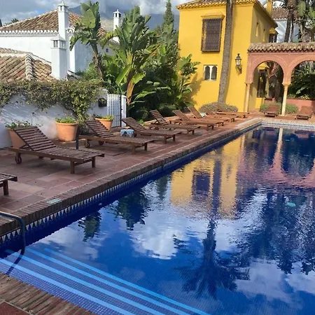 Pueblo Andaluz Club Btq Apt Marbella