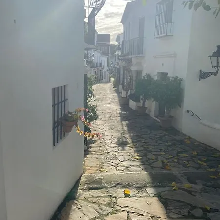Apartamento Pueblo Andaluz Club Btq Apt *