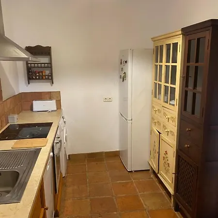 Apartment Pueblo Andaluz Club Btq Apt